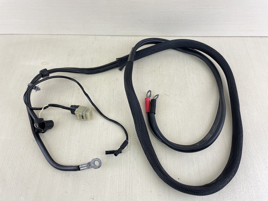 32410-ZV5-820 Honda 40 50 HP 4 Stroke Outboard Battery Starter Cable Assembly