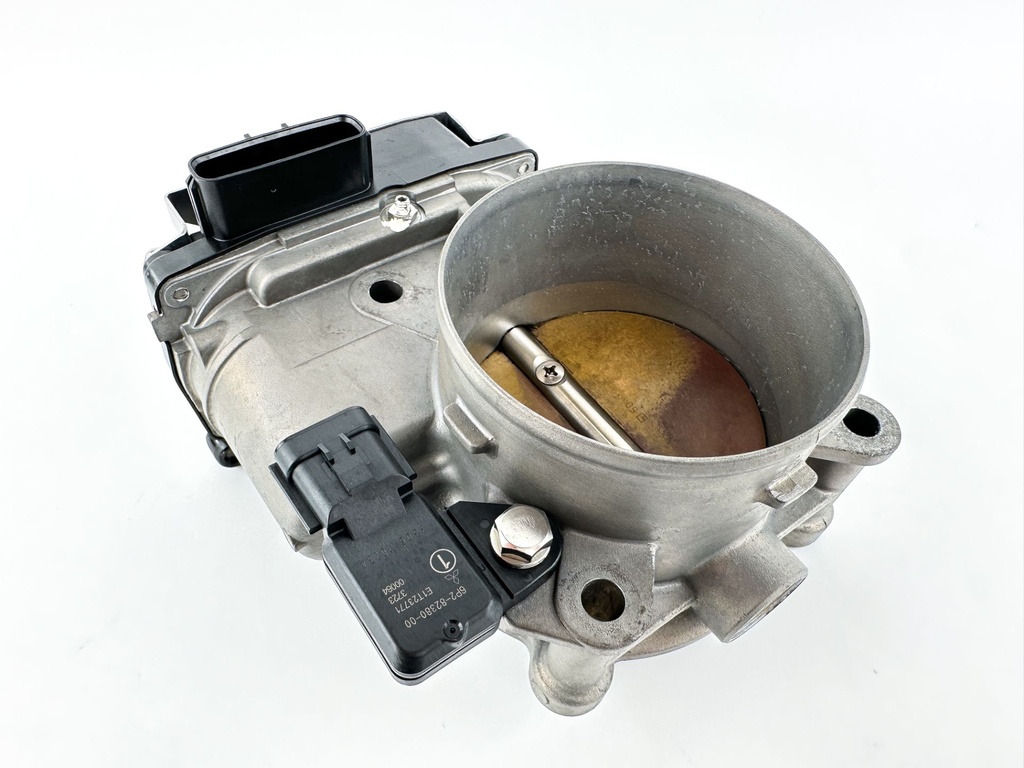 2013 Yamaha 350 HP 4 Stroke Outboard Throttle Body Assembly 6AW-13751-00-00 OEM