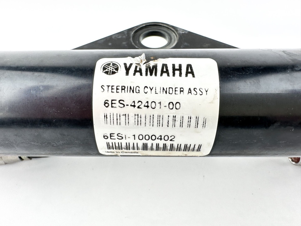 Yamaha Outboard Hydraulic Steering Ram Cylinder Assembly 6ES-42401-00
