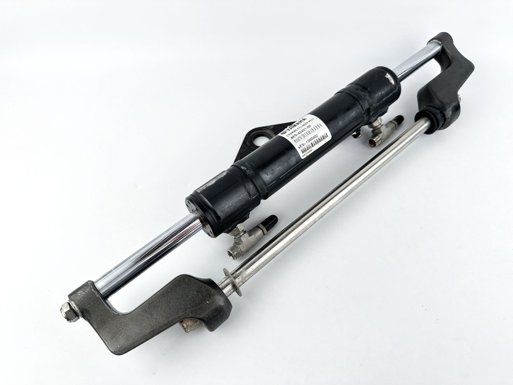 Yamaha Outboard Hydraulic Steering Ram Cylinder Assembly 6ES-42401-00