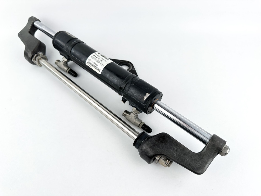 Yamaha Outboard Hydraulic Steering Ram Cylinder Assembly 6ES-42401-00