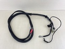32410-ZV5-820 Honda 40 50 HP 4 Stroke Outboard Battery Starter Cable Assembly