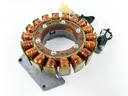 2013 Yamaha 350 HP 4 Stroke Outboard Base Stator Assembly 6AW-81460-00-00 OEM