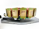 2013 Yamaha 350 HP 4 Stroke Outboard Base Stator Assembly 6AW-81460-00-00 OEM
