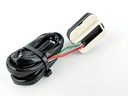 2013 Yamaha 350 HP 4 Stroke Outboard Trim Switch 6AW-82563-00-00 OEM