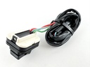 2013 Yamaha 350 HP 4 Stroke Outboard Trim Switch 6AW-82563-00-00 OEM