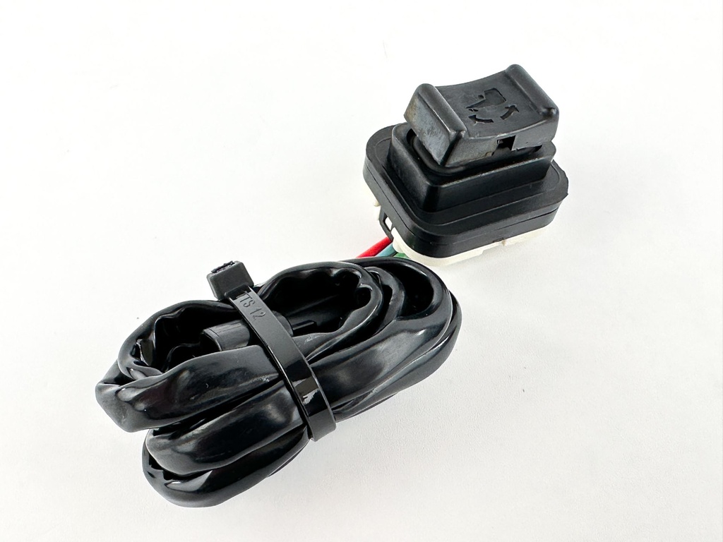 2013 Yamaha 350 HP 4 Stroke Outboard Trim Switch 6AW-82563-00-00 OEM