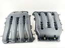 2013 Yamaha 350 HP 4 Stroke Outboard Intake Manifold Set 6AW-13641-10-00 OEM