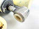 02-18 Yamaha 200 225 250 300 HP 4 Stroke Outboard Power Trim Tilt Unit