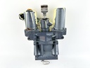 02-18 Yamaha 200 225 250 300 HP 4 Stroke Outboard Power Trim Tilt Unit
