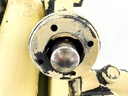 02-18 Yamaha 200 225 250 300 HP 4 Stroke Outboard Power Trim Tilt Unit
