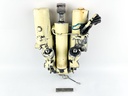 02-18 Yamaha 200 225 250 300 HP 4 Stroke Outboard Power Trim Tilt Unit