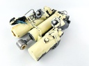 02-18 Yamaha 200 225 250 300 HP 4 Stroke Outboard Power Trim Tilt Unit
