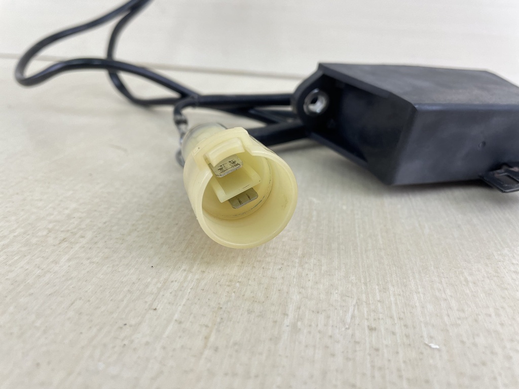 38550-ZV5-823 Honda 40 50 HP 4 Stroke Outboard Trim Tilt Relay Assembly 