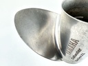 Yamaha Saltwater Series XL SDS 15 1/2 x 19 LH Stainless Steel Propeller 6AX-45974-10-00