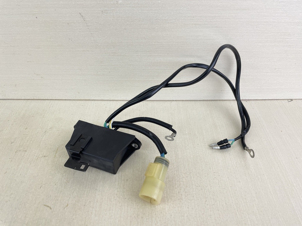 38550-ZV5-823 Honda 40 50 HP 4 Stroke Outboard Trim Tilt Relay Assembly 