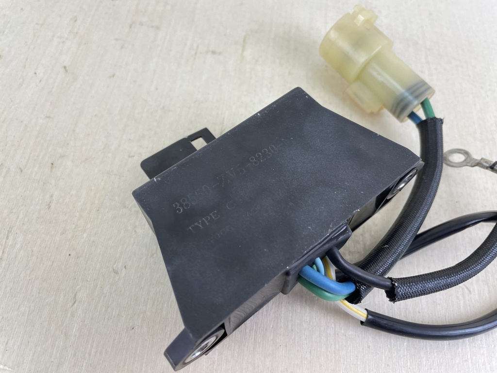 38550-ZV5-823 Honda 40 50 HP 4 Stroke Outboard Trim Tilt Relay Assembly 