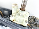 Yamaha F350 350HP Outboard 25" XL Lower Unit Gear Case LH Counter Rotation