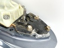 Yamaha F350 350HP Outboard 25" XL Lower Unit Gear Case LH Counter Rotation