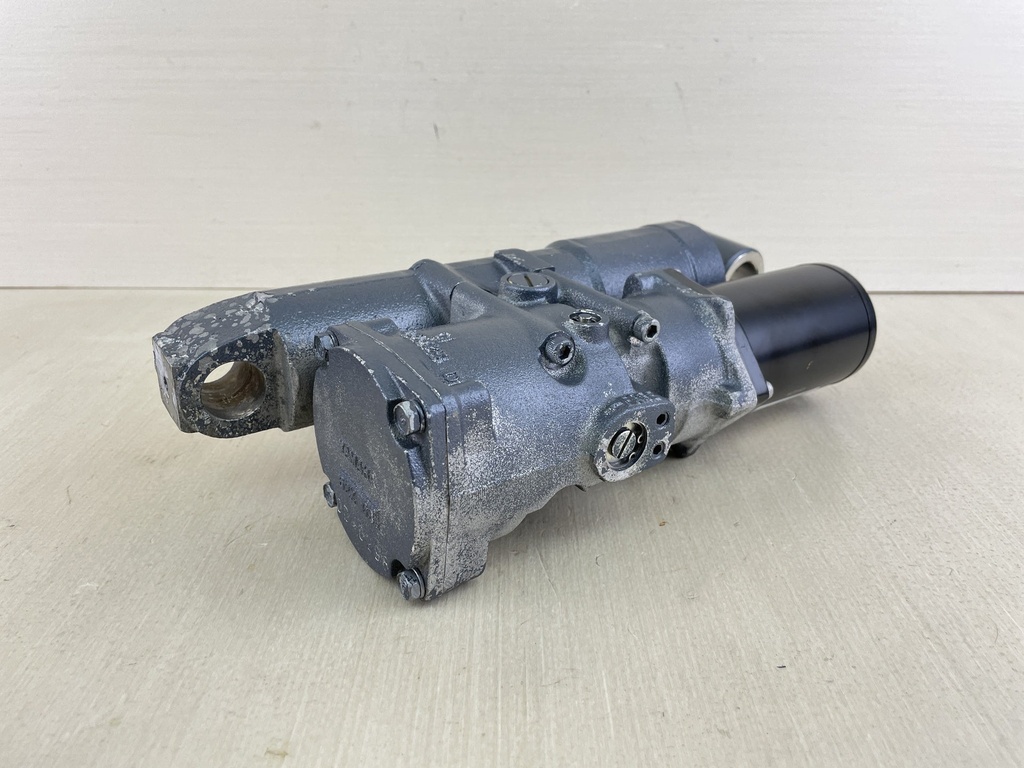 1995 - 2001 Yamaha 40 50 HP 4 Stroke Power Trim & Tilt Unit 62X-43800-00-4D