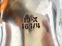 Yamaha Saltwater Series Stainless Steel 3 Blade Propeller RH 16 1/4" X 17P