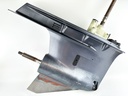 Yamaha F350 350HP Outboard 25" XL Lower Unit Gear Case RH Right Hand Rotation