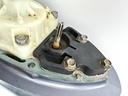 Yamaha F350 350HP Outboard 25" XL Lower Unit Gear Case RH Right Hand Rotation