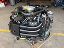 2014 Yamaha F300 300 HP 4.2L Outboard Powerhead 1225 Hours