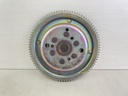 2000 Yamaha 40 50 HP Flywheel Rotor Assembly 62Y-85550-01-00