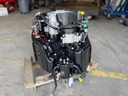 2014 Yamaha F300 300 HP 4.2L Outboard Powerhead 1225 Hours