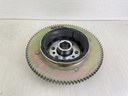 2000 Yamaha 40 50 HP Flywheel Rotor Assembly 62Y-85550-01-00