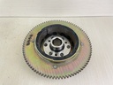 2000 Yamaha 40 50 HP Flywheel Rotor Assembly 62Y-85550-01-00