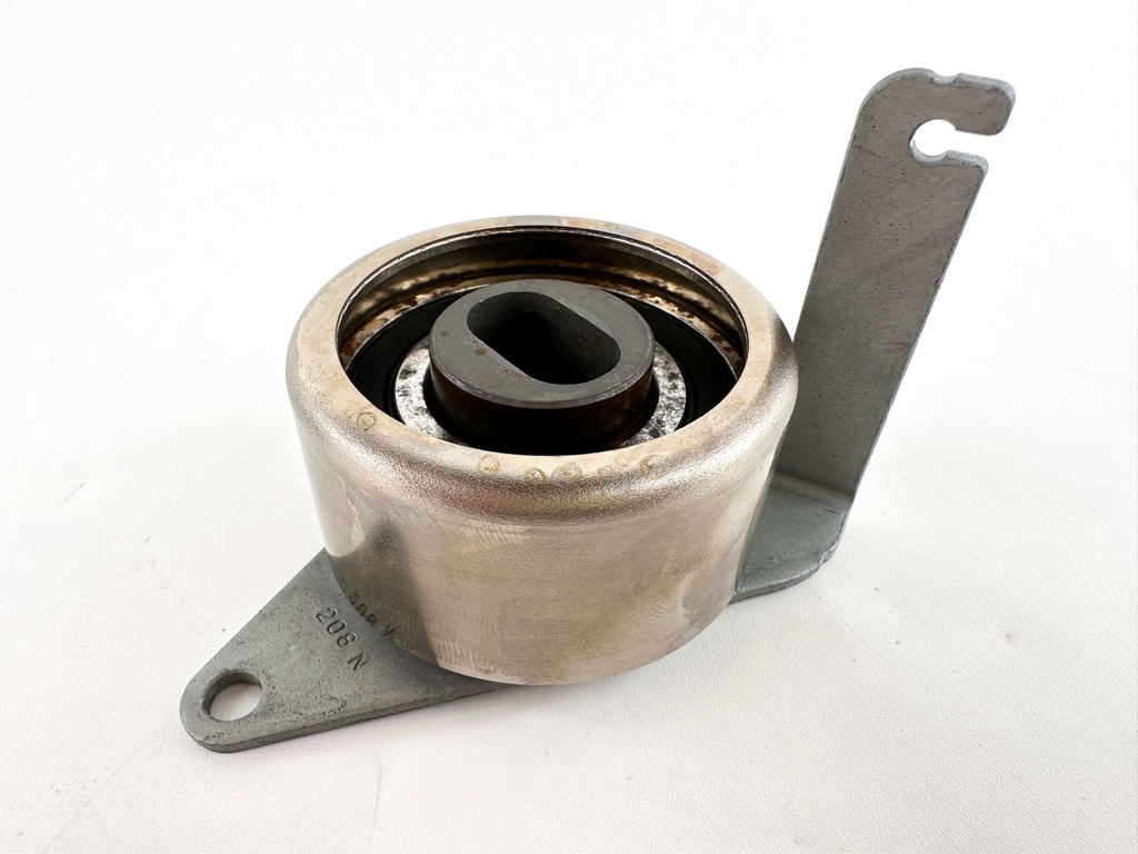 2022 Yamaha 200 HP 4 Stroke Outboard Belt Tensioner 6DA-11590-00-00 OEM