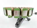 2022 Yamaha 200 HP 4 Stroke Outboard Coil Pulser Base Stator Assembly 6DA-81410-00-00 OEM