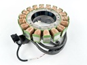 2022 Yamaha 200 HP 4 Stroke Outboard Coil Pulser Base Stator Assembly 6DA-81410-00-00 OEM