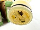 2022 Yamaha 200 HP 4 Stroke Outboard Coil Pulser Base Stator Assembly 6DA-81410-00-00 OEM