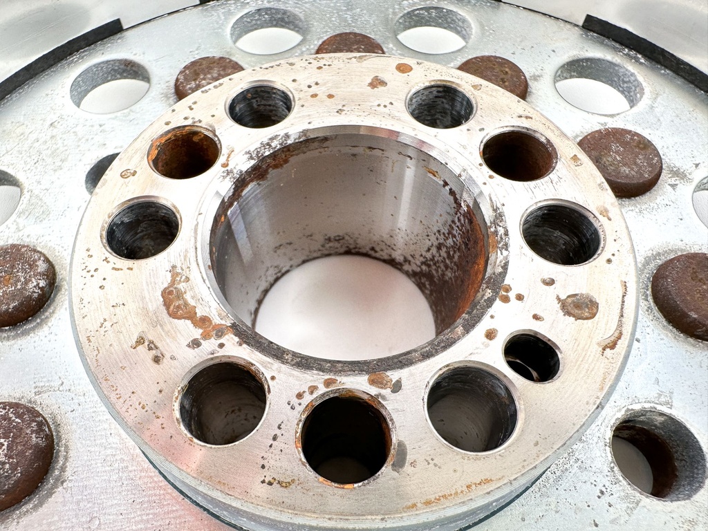 2022 Yamaha 200 HP 4 Stroke Outboard Flywheel Rotor 6DA-W8145-00-00 OEM