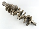 2022 Yamaha 200 HP 4 Stroke Outboard Crankshaft 6DA-11410-00-00 OEM