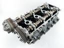 2022 Yamaha 200 HP 4 Stroke Outboard Cylinder Head 6DA-W009A-03-9S OEM