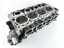 2022 Yamaha 200 HP 4 Stroke Outboard Cylinder Head 6DA-W009A-03-9S OEM