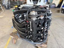 2014 Yamaha F300 300 HP 4.2L Outboard Powerhead W/ 1267 Hours