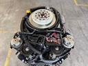 2014 Yamaha F300 300 HP 4.2L Outboard Powerhead W/ 1267 Hours
