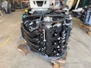 2014 Yamaha F300 300 HP 4.2L Outboard Powerhead W/ 1267 Hours