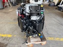 2014 Yamaha F300 300 HP 4.2L Outboard Powerhead W/ 1267 Hours