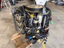 2003 Yamaha F225 225HP 3.3L 4 Stroke Outboard Powerhead  995 Hours