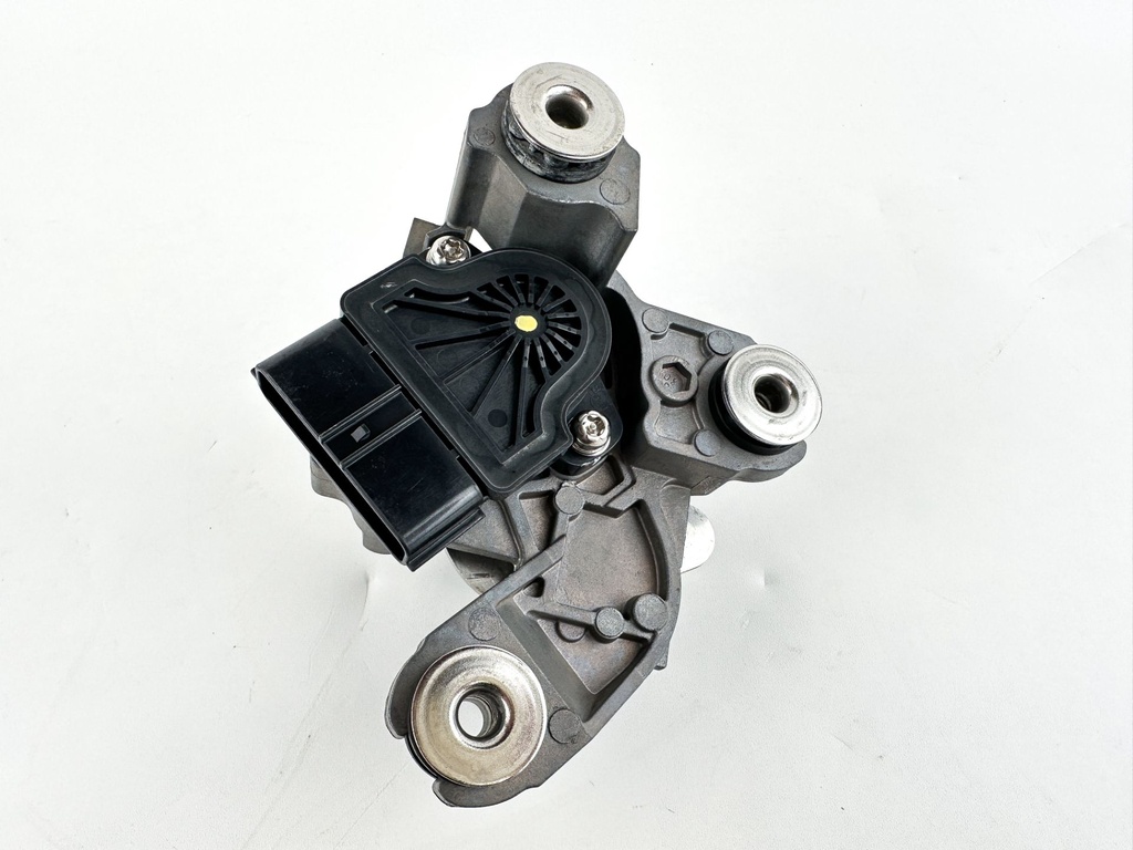 2014 Yamaha 200 HP 4 Stroke Outboard Throttle Position Sensor 6DA-8A410-00-00 OEM