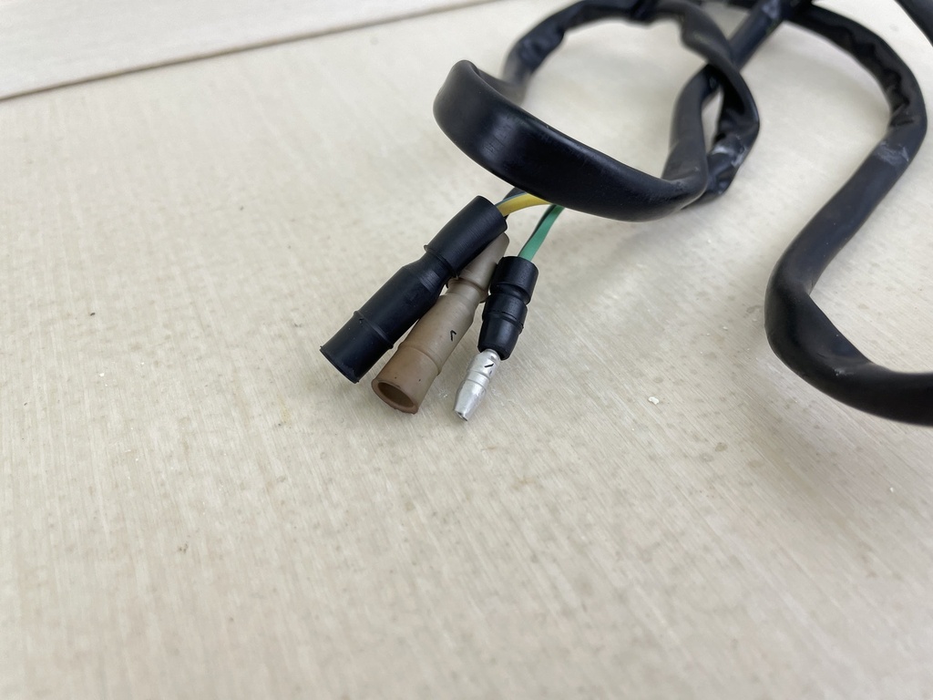 2003 Honda 40HP 4 Stroke Outboard Trim Angle Sensor Assembly Sender 35660-ZV5-823