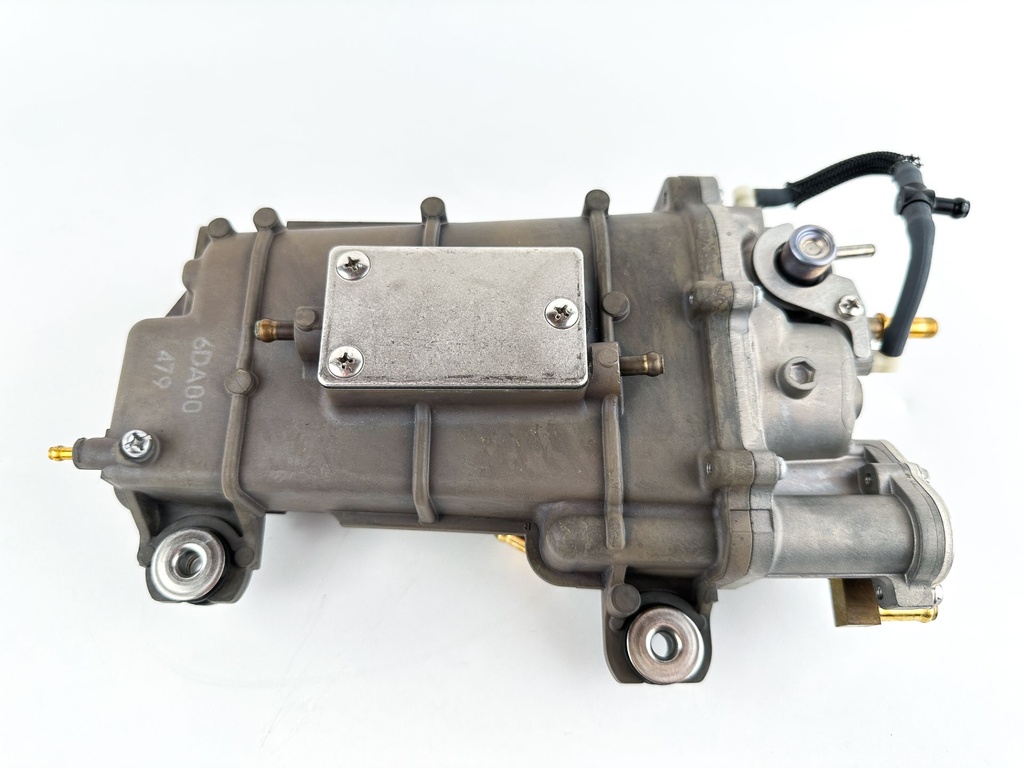 2014 Yamaha 200 HP 4 Stroke Outboard VST Float Chamber 6DA-14180-00-00 - Parts