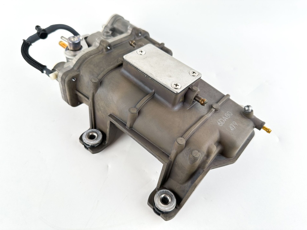 2014 Yamaha 200 HP 4 Stroke Outboard VST Float Chamber 6DA-14180-00-00 - Parts