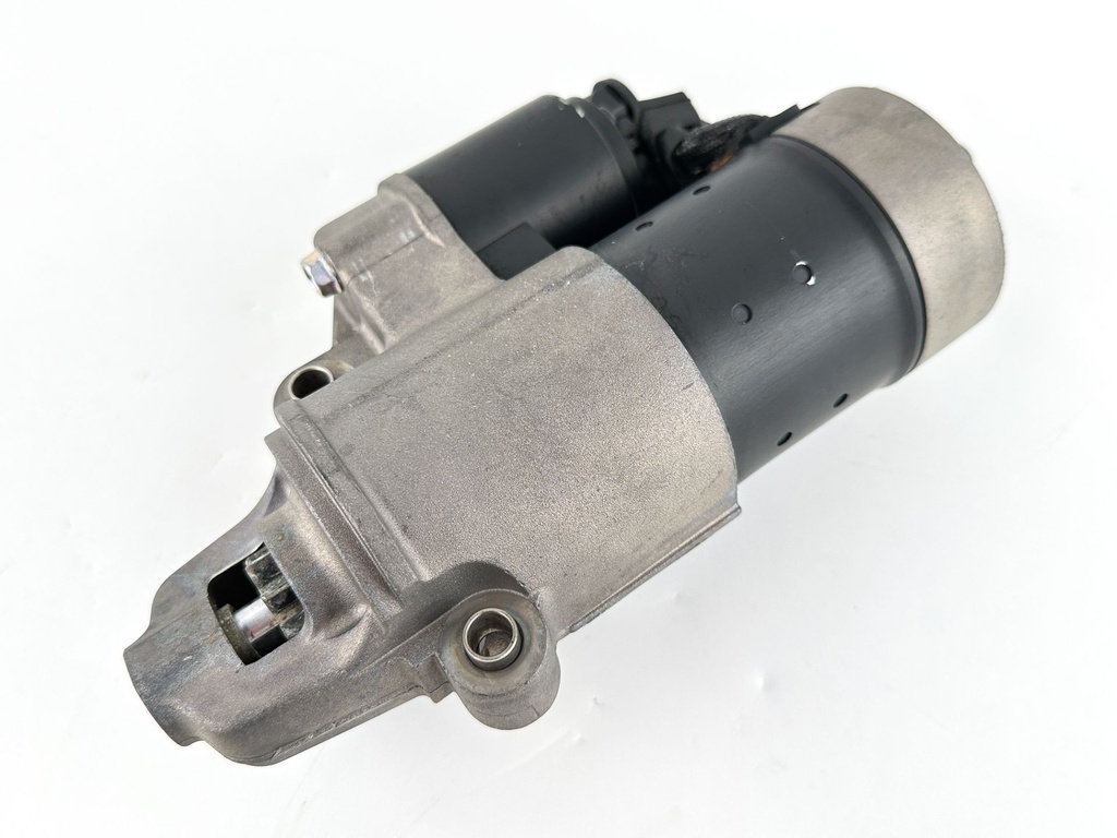 2014 Yamaha 200 HP 4 Stroke Outboard Starter Motor 6CB-81800-00-00 OEM
